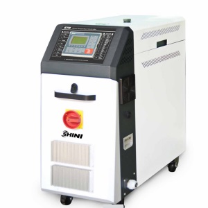 Mold Temperature controller -OIL/Water type