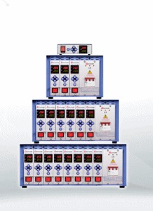 Hot runner controller