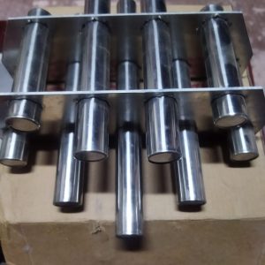 Hopper magnet 9 stick