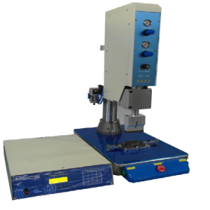 Ultrasonic plastic welding machine 2500W, (South Korea) Copy